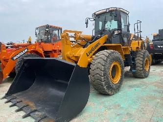 LiuGong 856 H