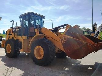 CAT 950M