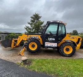 JCB 535-140