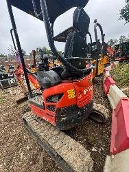 Kubota U 17-3