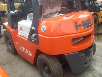 Heli FD 30