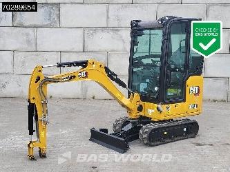 CAT 301.6