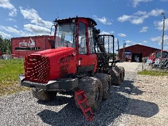 Komatsu 835