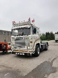 Scania 141