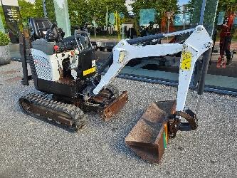 Bobcat E 10
