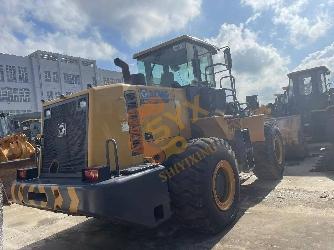 XCMG ZL 50 GN