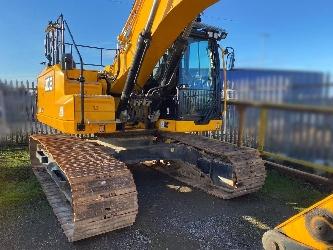 JCB JS 220 XL