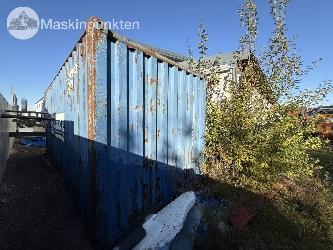 KCI Container