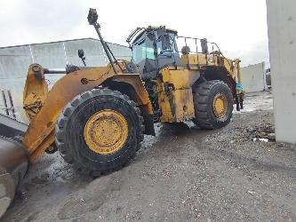 CAT 988 K