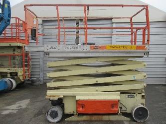 JLG 2646 ES