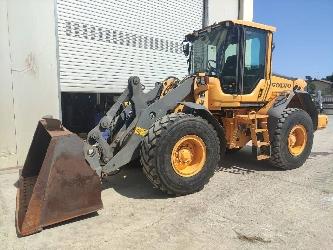 Volvo L 60 F