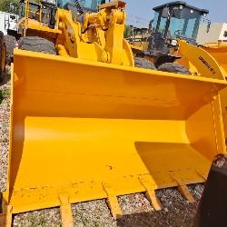 LiuGong 856 H