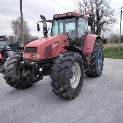 CASE CS 130