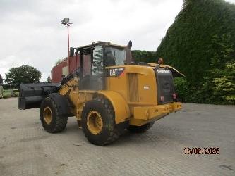 CAT 924