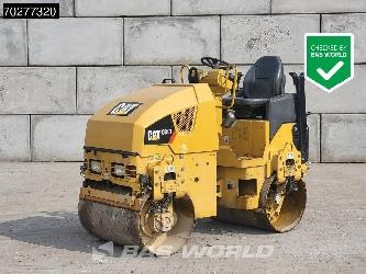 CAT CB1.7