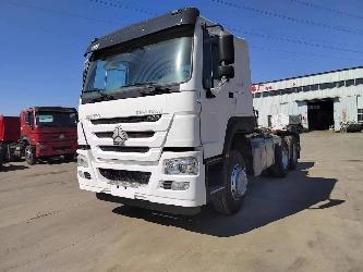 Howo 380 6x4
