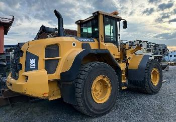 Volvo L 120 G