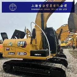 CAT 313