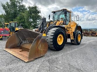 Volvo L 150 H