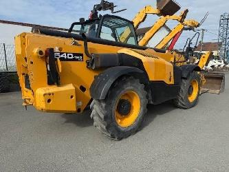 JCB 540-180