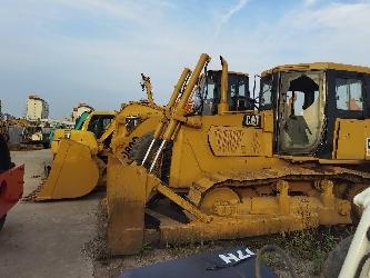 CAT D 6 G