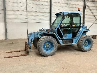 Merlo P 34.10
