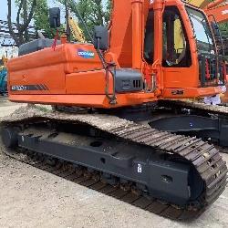 Doosan DX 300