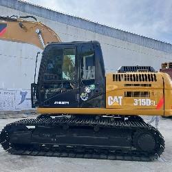 CAT 315 D