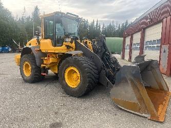 Volvo L 90 H
