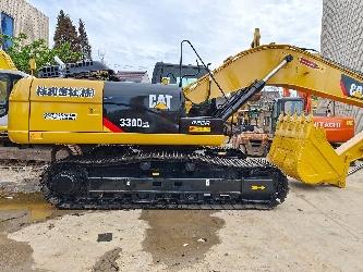 CAT 330 D2L