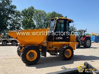 JCB 6 T