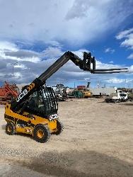 JCB TLT 30 D