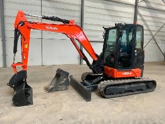 Kubota U 50-5