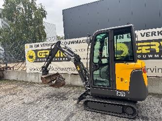 Volvo EC15