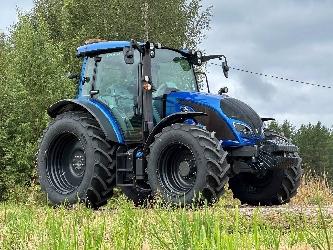 Valtra A 114