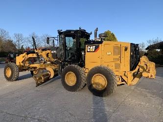 CAT 140 M 3