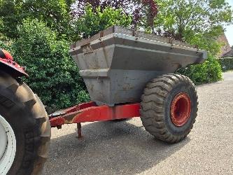  Dumper 3000