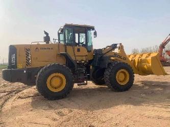 SDLG L 956