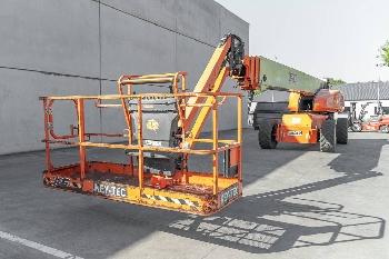 JLG 1350 SJP