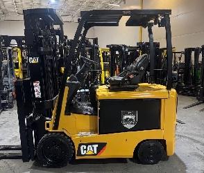 CAT EC30N2