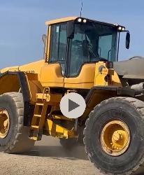Volvo L 180 F