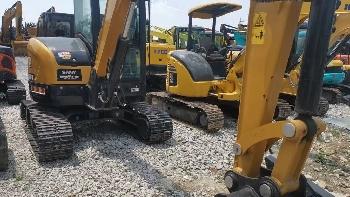 Sany SY 50 U