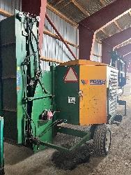 Posch K 3800