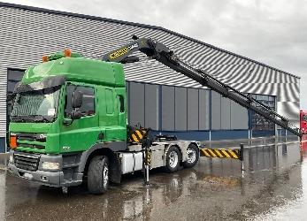 DAF CF 85.460