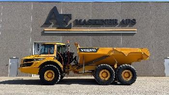 Volvo A 30 G