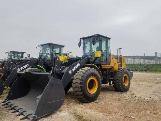 XCMG ZL 50 GN