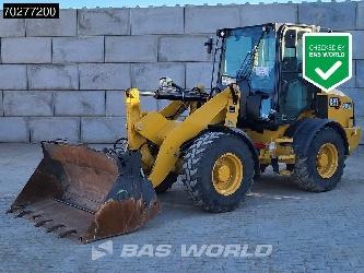 CAT 908 M