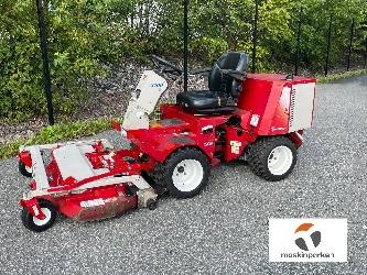 Ventrac 3200
