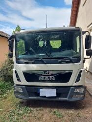MAN TGL 8.150
