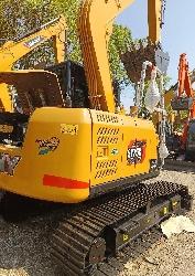 Sany SY 75 C
